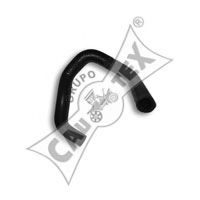 Шланг радиатора CAUTEX 706010