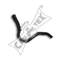 Шланг радиатора CAUTEX 706030