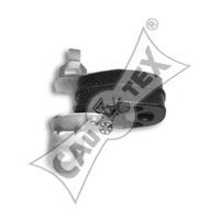 Кронштейн, система выпуска ОГ CAUTEX 462402