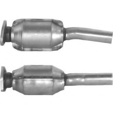 Катализатор BM CATALYSTS BM90348H