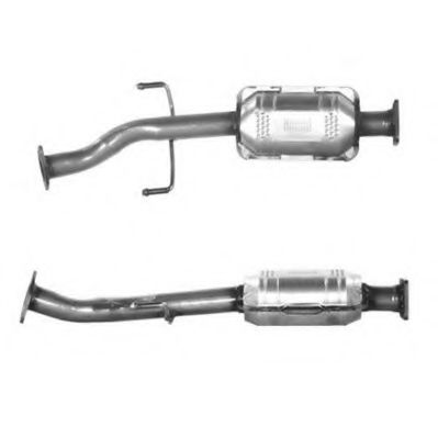 Катализатор BM CATALYSTS BM80107H
