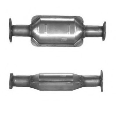 Катализатор BM CATALYSTS BM80182H