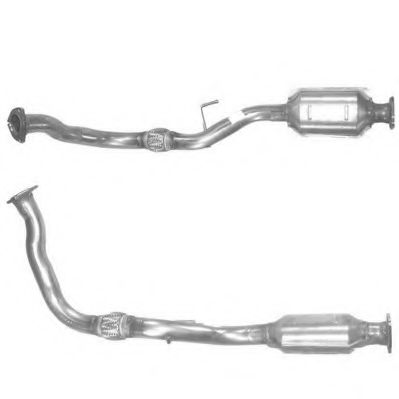 Катализатор BM CATALYSTS BM80206