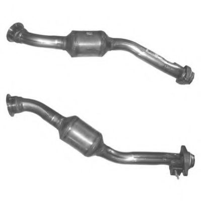 Катализатор BM CATALYSTS BM80237H