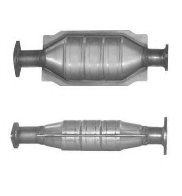 Катализатор BM CATALYSTS BM90224