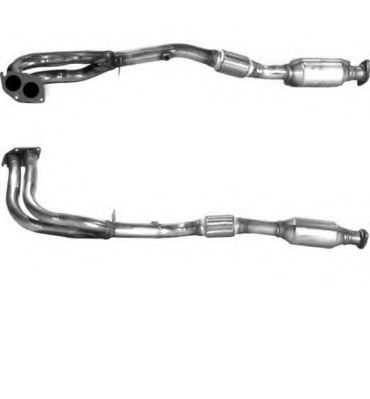 Катализатор BM CATALYSTS BM90255