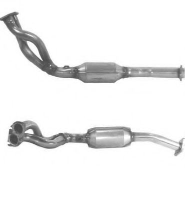 Катализатор BM CATALYSTS BM90315