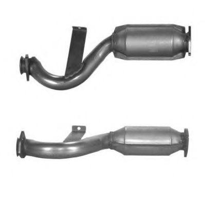 Катализатор BM CATALYSTS BM90603