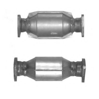 Катализатор BM CATALYSTS BM90663