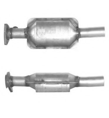Катализатор BM CATALYSTS BM90670