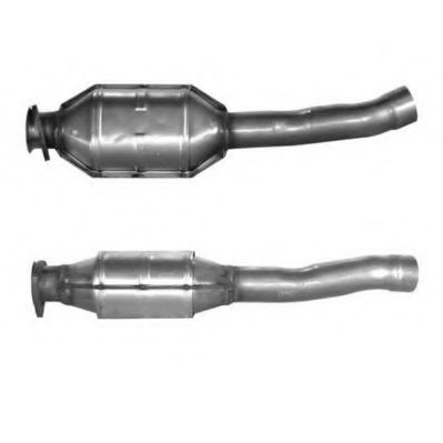 Катализатор BM CATALYSTS BM90711