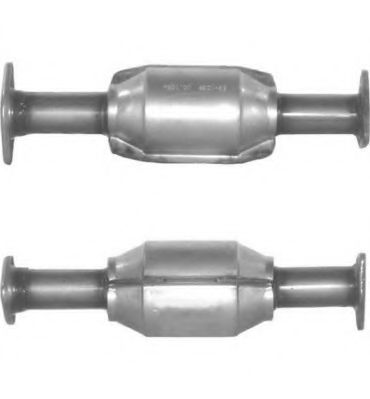 Катализатор BM CATALYSTS BM90729