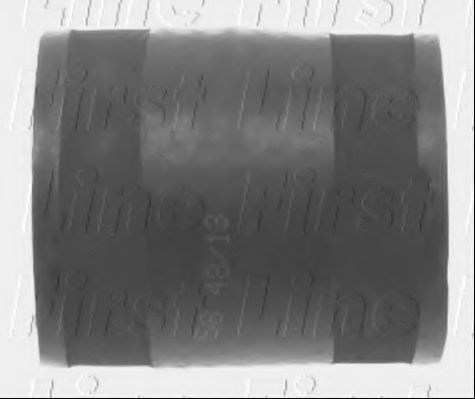 Трубка нагнетаемого воздуха FIRST LINE FTH1313