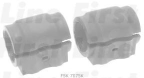 Ремкомплект, соединительная тяга стабилизатора FIRST LINE FSK7075K