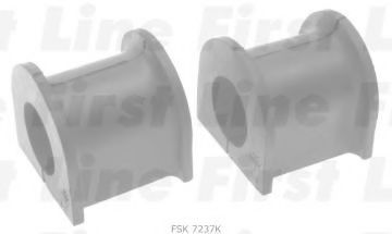 Ремкомплект, соединительная тяга стабилизатора FIRST LINE FSK7237K