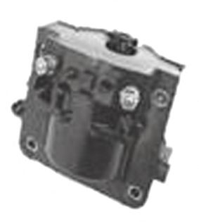 Катушка зажигания EUROCABLE DC-1152