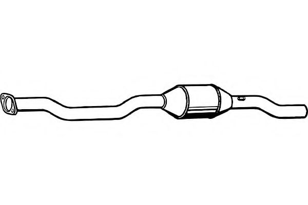 Катализатор FENNO P759CAT