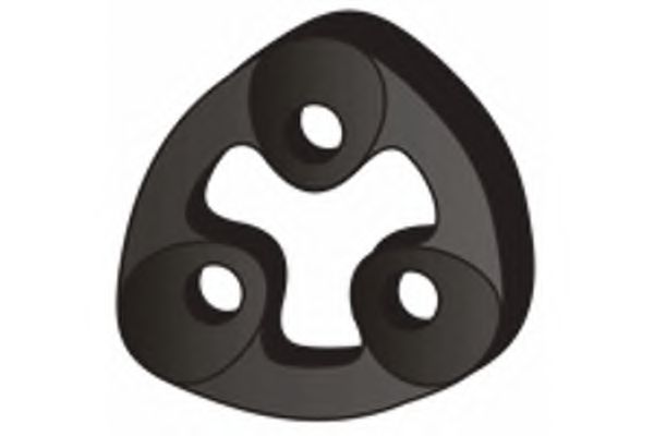 Резиновые полоски, система выпуска FENNO X30278