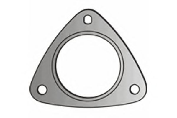 Прокладка, труба выхлопного газа FENNO X75264