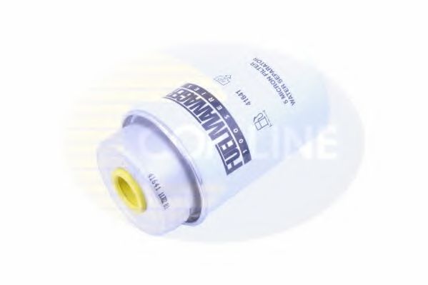Топливный фильтр COMLINE EFF274D