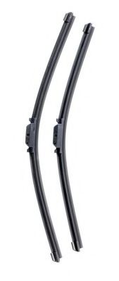 Щетка стеклоочистителя COMLINE CFK16R