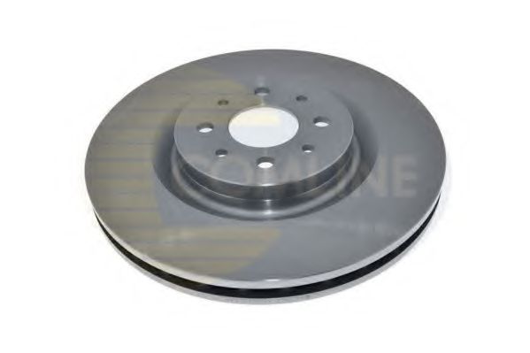 Тормозной диск COMLINE ADC1834V