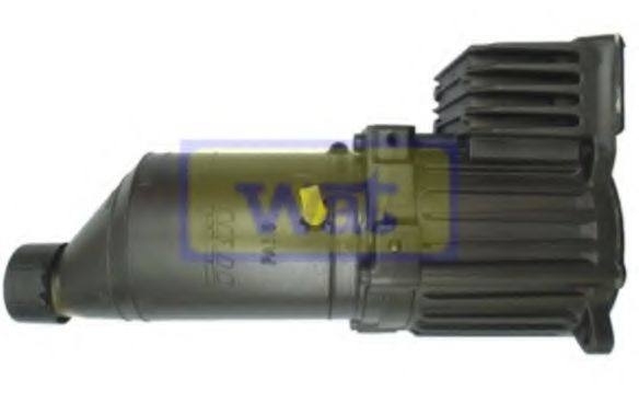 Гидравлический насос, рулевое управление SAGINAW 26082652