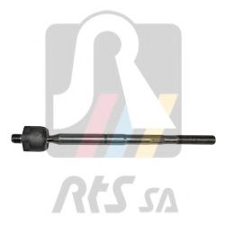 Осевой шарнир, рулевая тяга RTS 92-02529