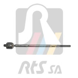 Осевой шарнир, рулевая тяга RTS 92-04015