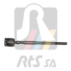 Осевой шарнир, рулевая тяга RTS 92-05108