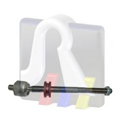 Осевой шарнир, рулевая тяга RTS 92-05806