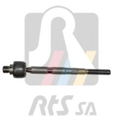 Осевой шарнир, рулевая тяга RTS 92-08611-2