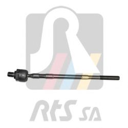 Осевой шарнир, рулевая тяга RTS 92-08612