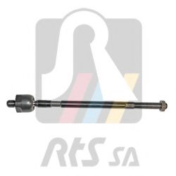 Осевой шарнир, рулевая тяга TALOSA 4404016