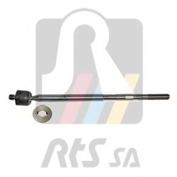Осевой шарнир, рулевая тяга RTS 92-92587-026