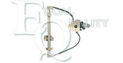 Подъемное устройство для окон EQUAL QUALITY 151311