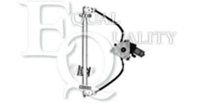 Подъемное устройство для окон EQUAL QUALITY 170331