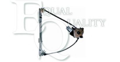 Подъемное устройство для окон EQUAL QUALITY 230212