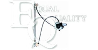 Подъемное устройство для окон EQUAL QUALITY 361211