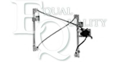 Подъемное устройство для окон EQUAL QUALITY 410111