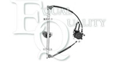 Подъемное устройство для окон EQUAL QUALITY 440811