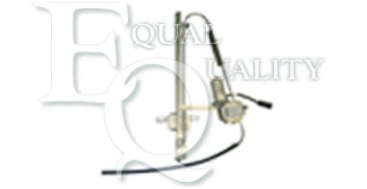 Подъемное устройство для окон EQUAL QUALITY 450412