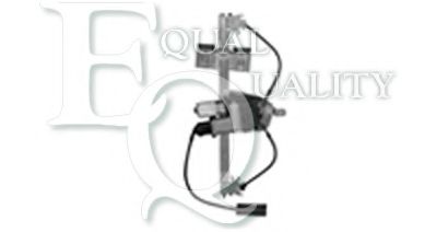 Подъемное устройство для окон EQUAL QUALITY 460341