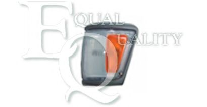 Фонарь указателя поворота EQUAL QUALITY FA1032
