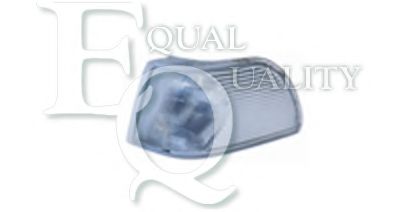 Фонарь указателя поворота EQUAL QUALITY FA6979