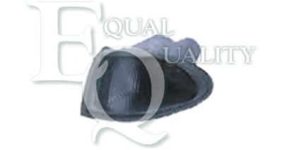 Фонарь указателя поворота EQUAL QUALITY FA7449