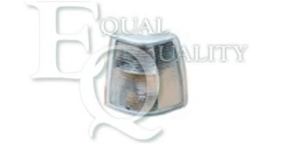 Фонарь указателя поворота EQUAL QUALITY FA9789