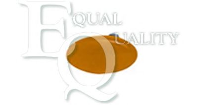 Фонарь указателя поворота EQUAL QUALITY FL0081