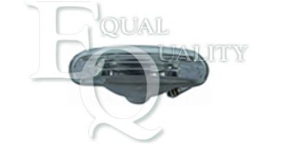 Фонарь указателя поворота EQUAL QUALITY FL0082