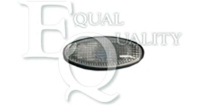 Фонарь указателя поворота EQUAL QUALITY FL0141